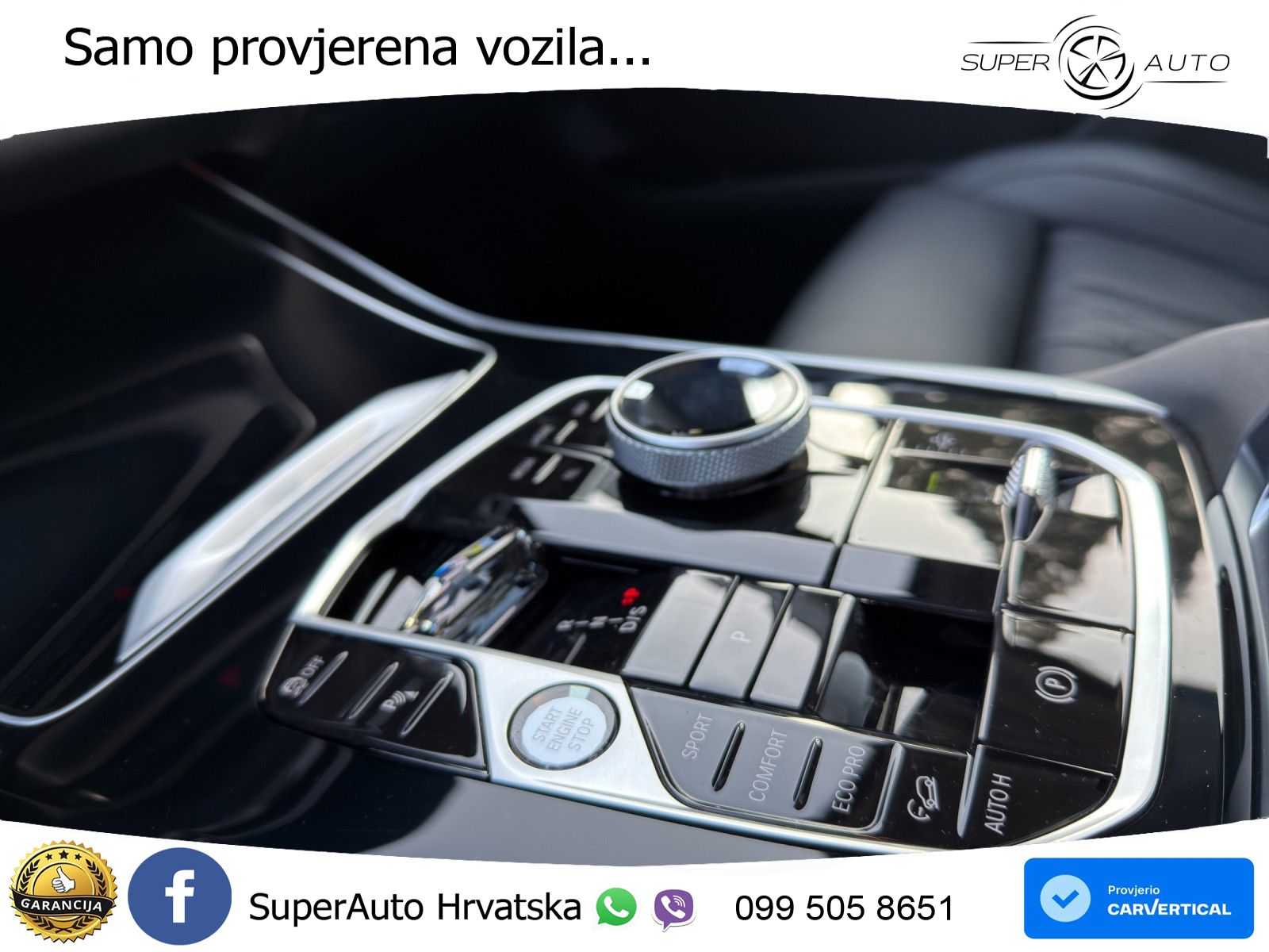 BMW X7 40d (352 KS) xDrive Steptronic LED+GR SJED+ACC