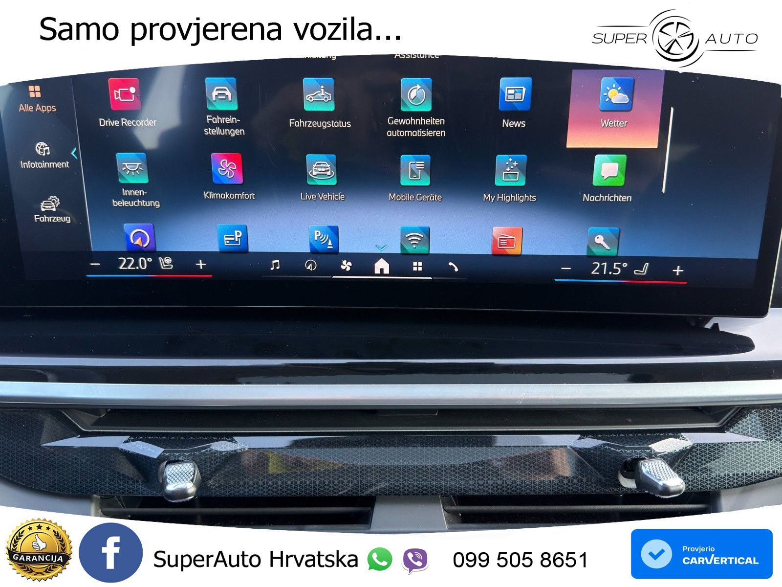 BMW X7 40d (352 KS) xDrive Steptronic LED+GR SJED+ACC