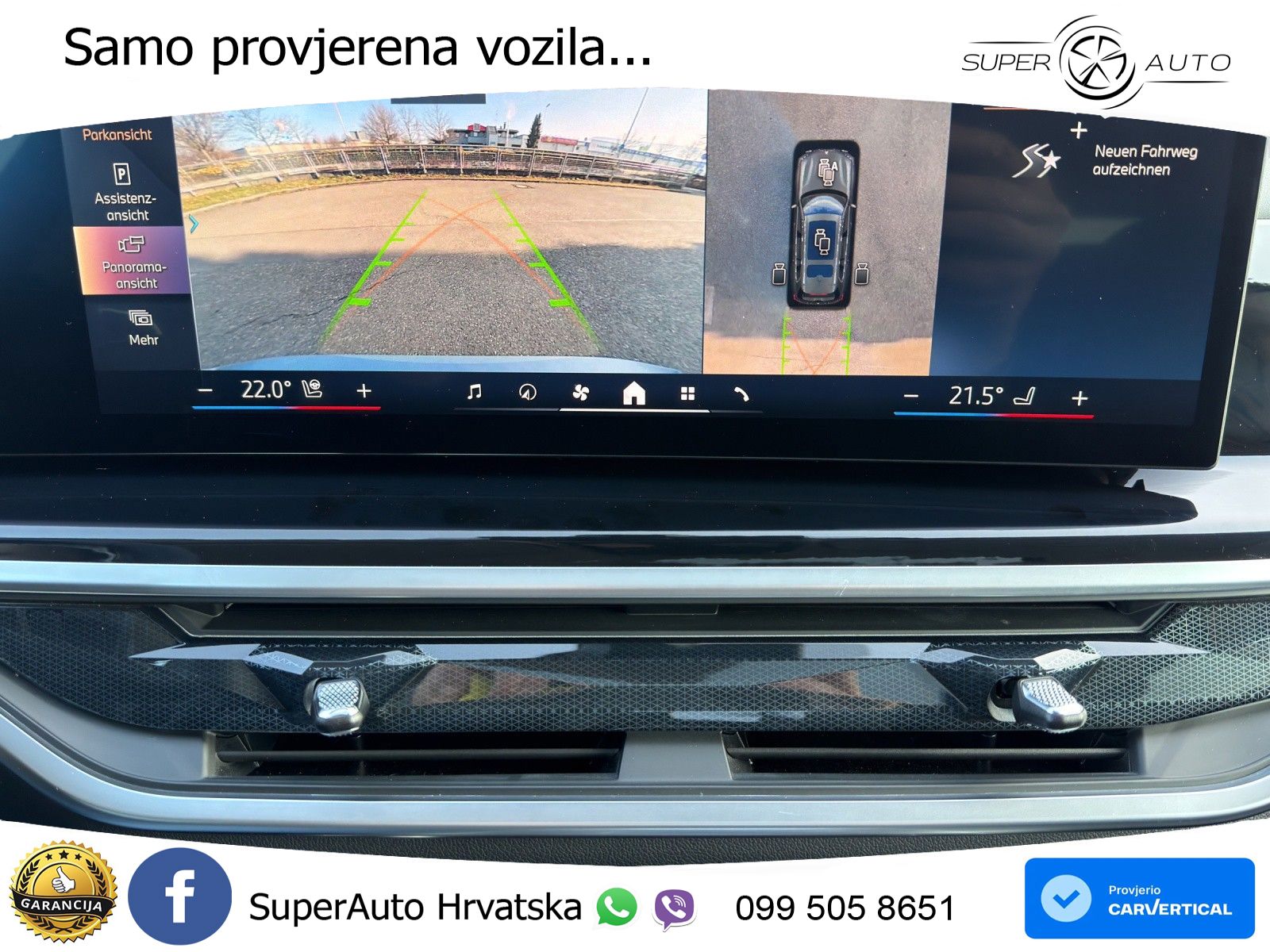 BMW X7 40d (352 KS) xDrive Steptronic LED+GR SJED+ACC