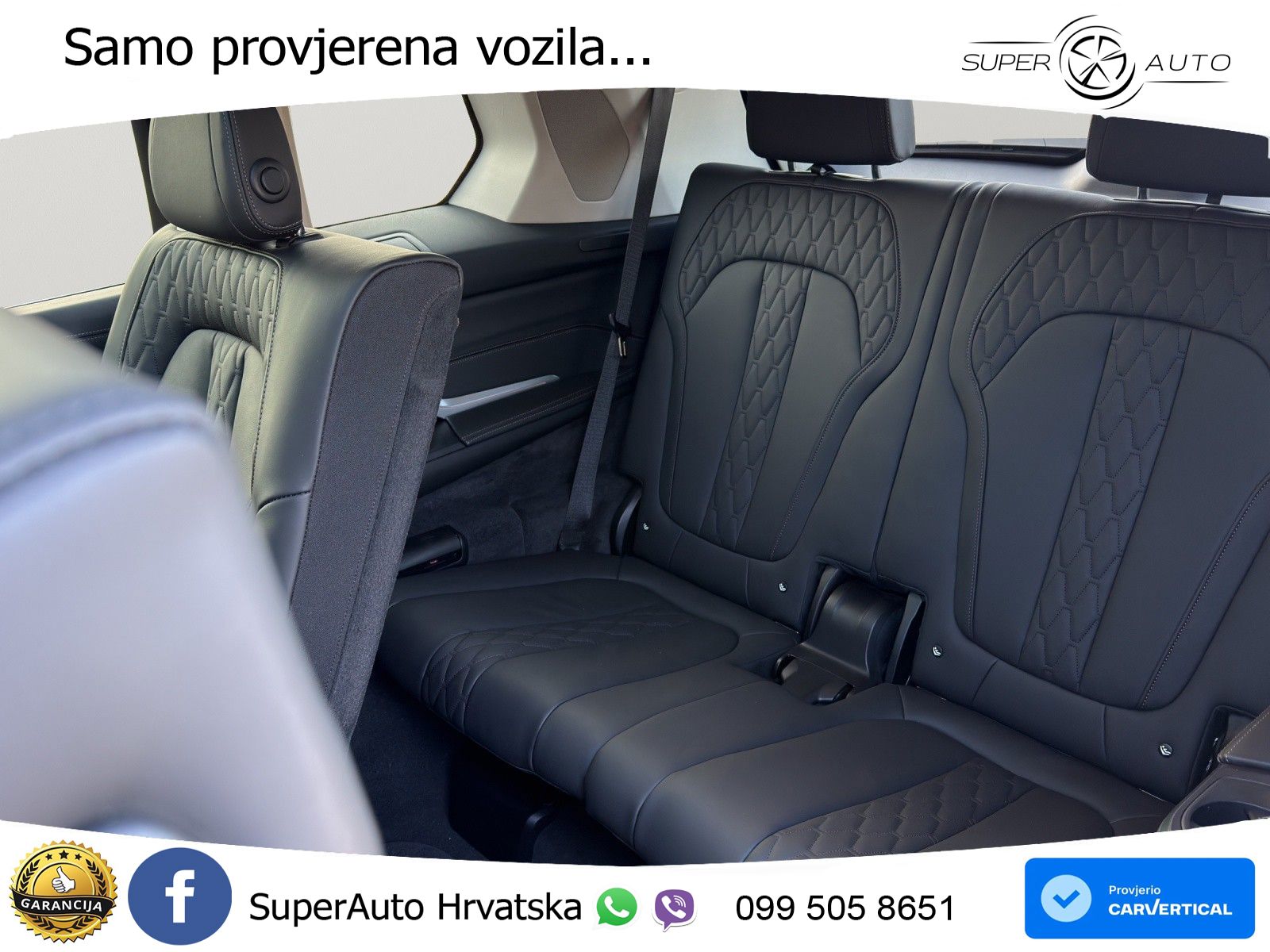 BMW X7 40d (352 KS) xDrive Steptronic LED+GR SJED+ACC