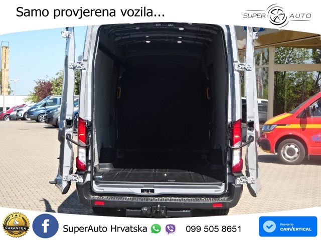 Ford Transit 165 KS