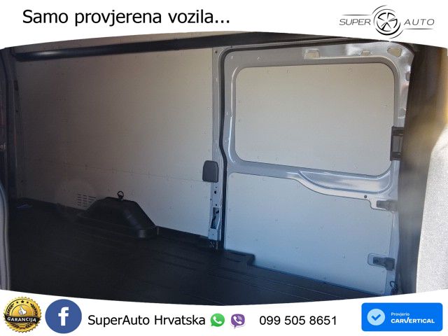 Ford Transit 165 KS