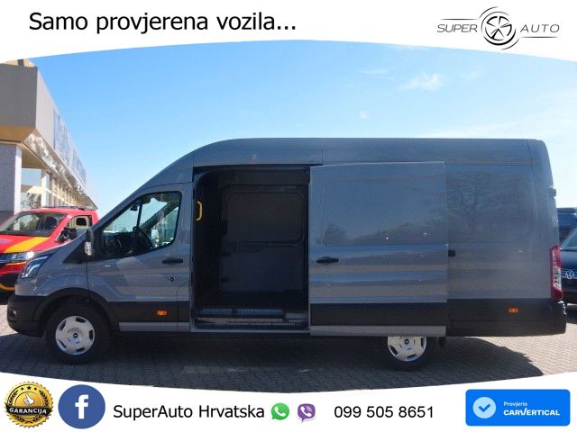 Ford Transit 165 KS