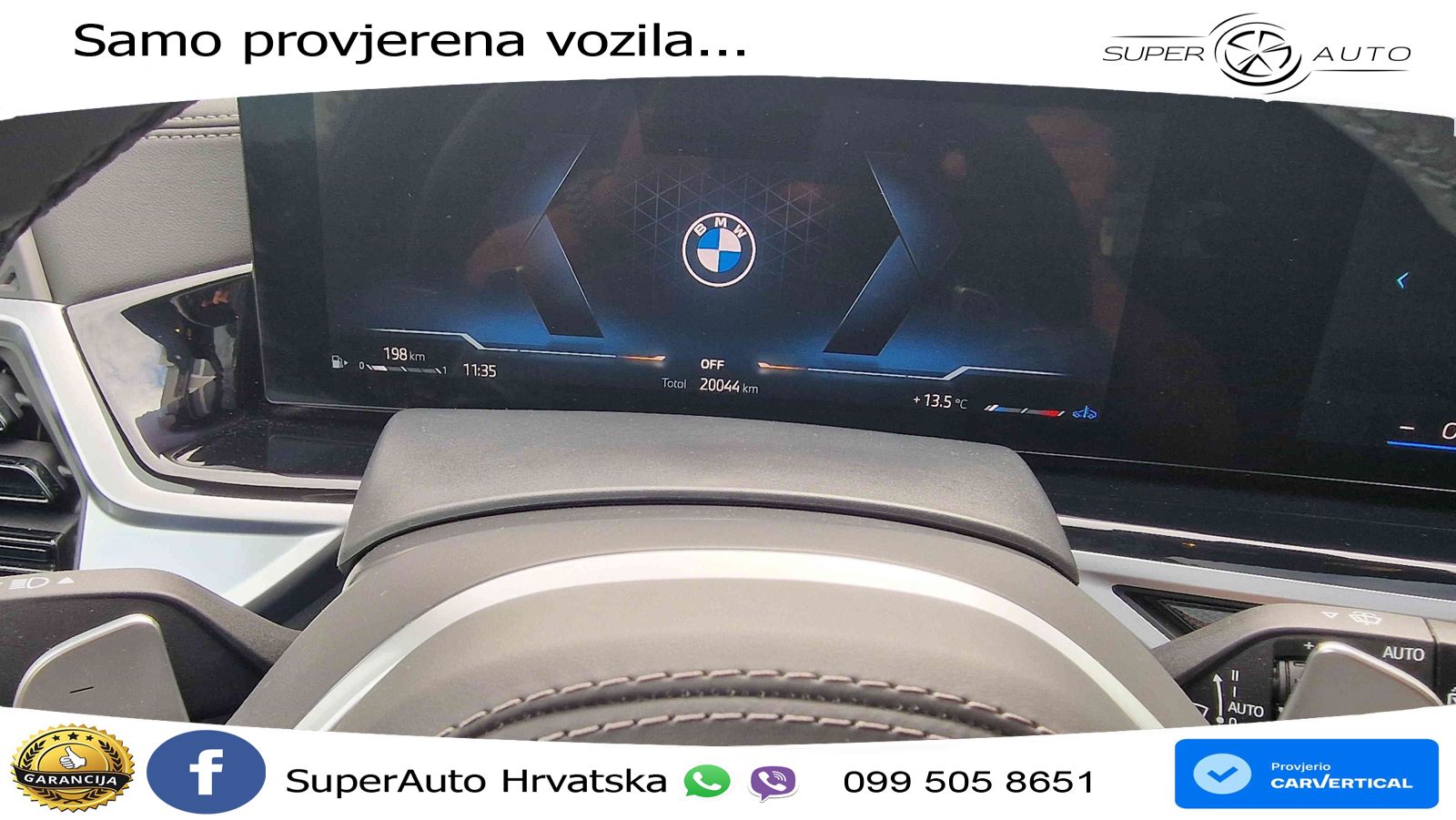 BMW X5 30d (298 KS) xDrive Steptronic M Sport LED+GR SJED+ACC