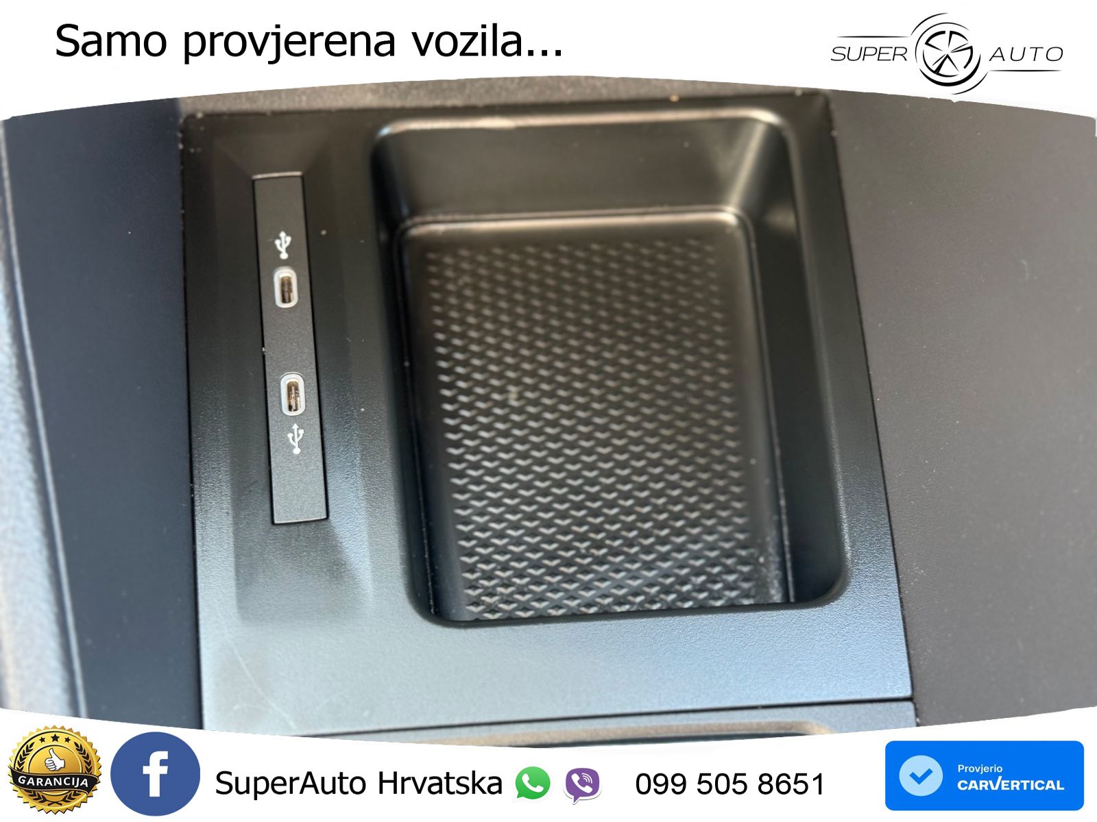 VW Caddy 116 KS