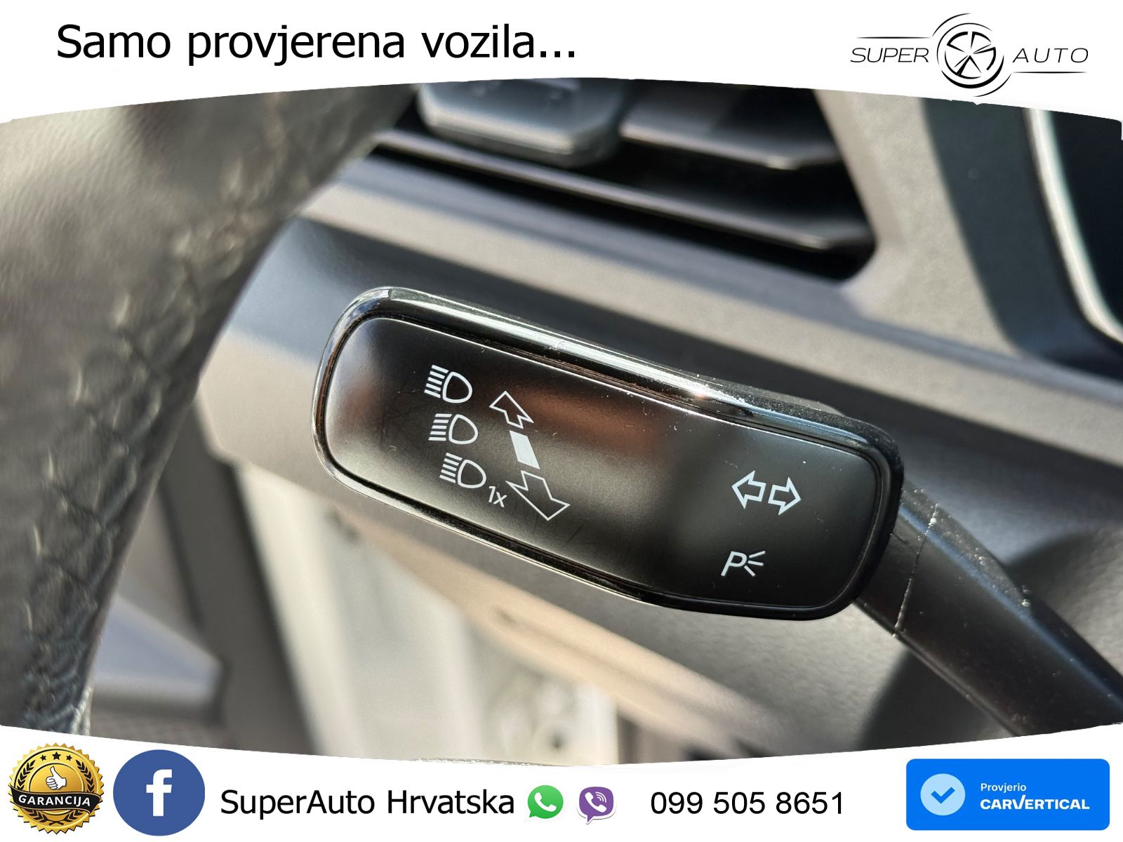 VW Caddy 116 KS