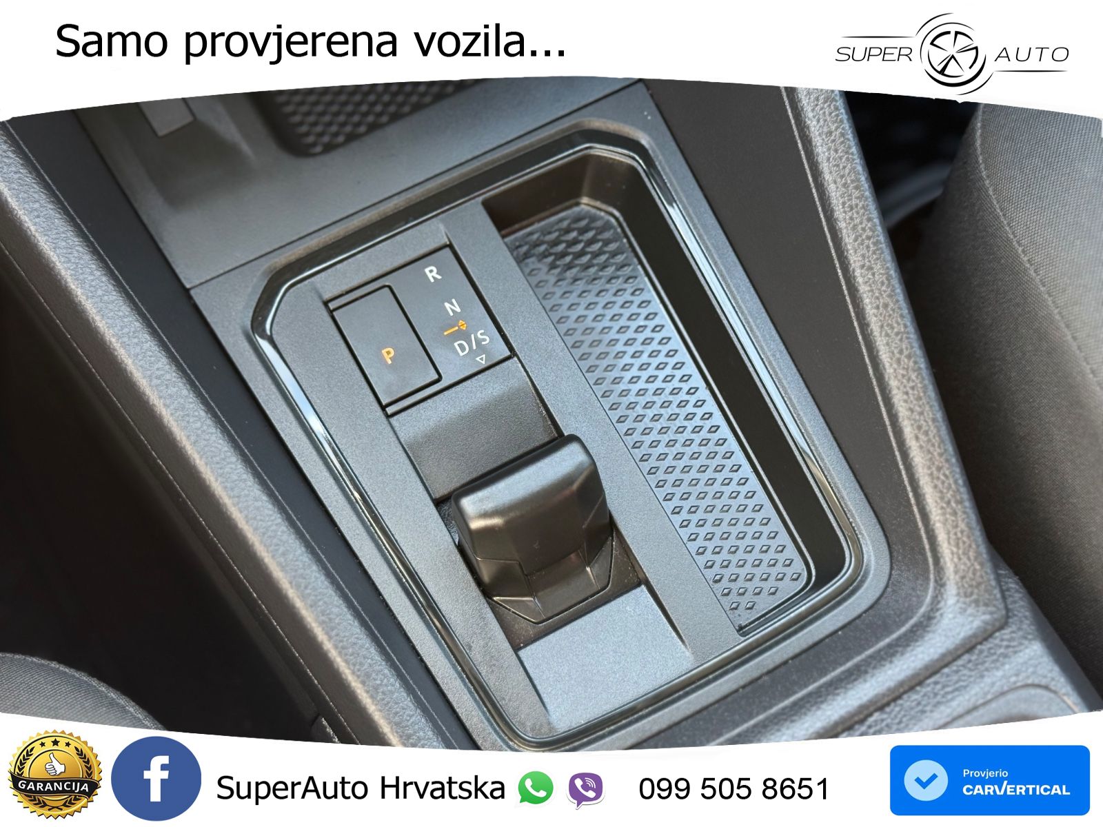 VW Caddy 116 KS
