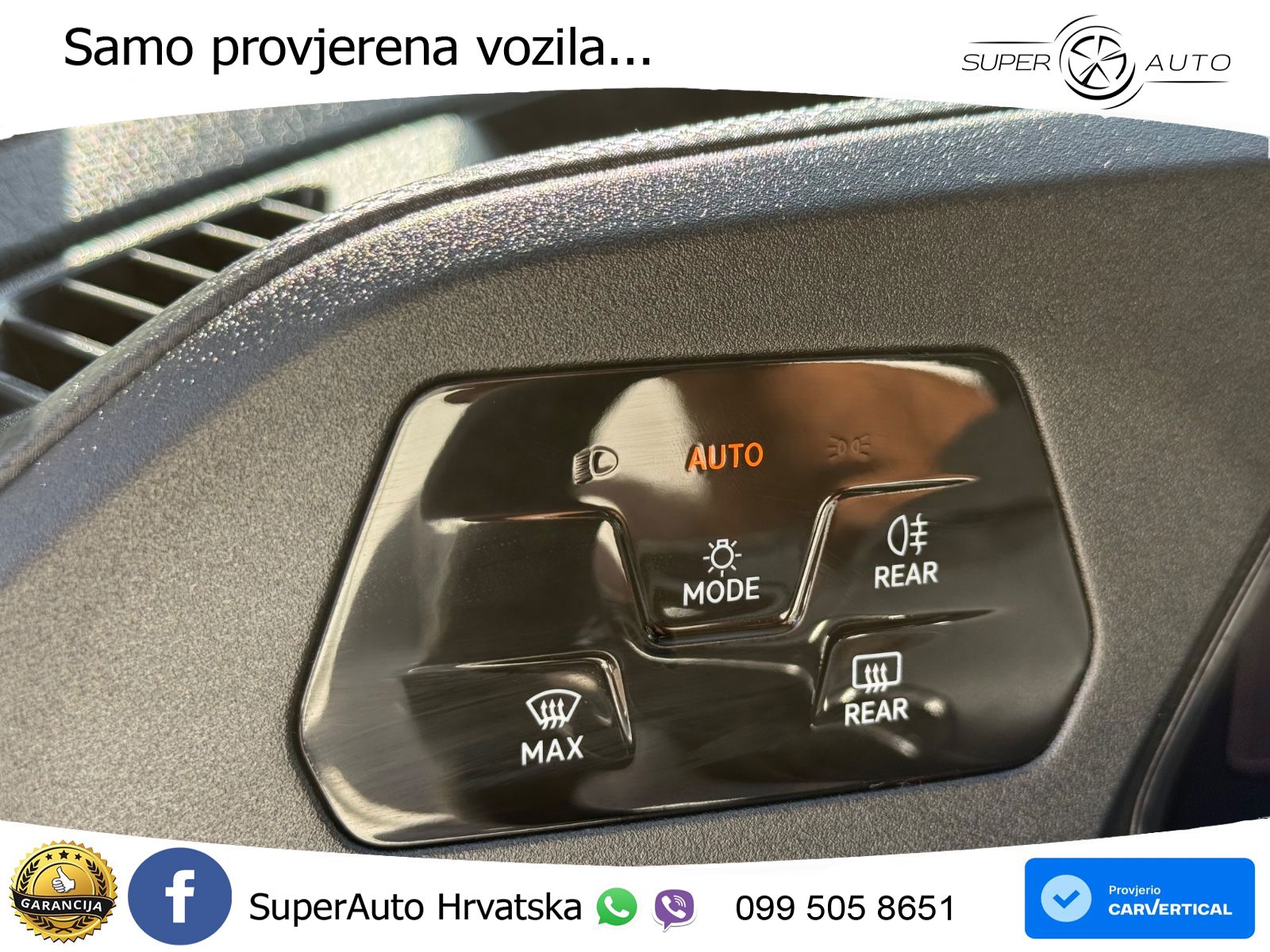 VW Caddy 116 KS