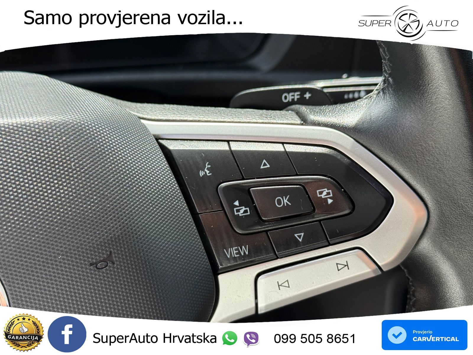 VW Caddy 116 KS