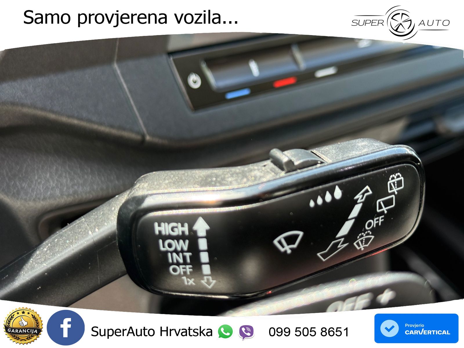 VW Caddy 116 KS