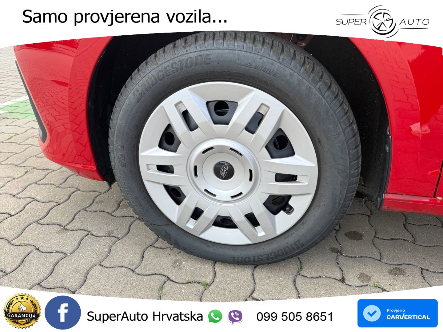 Ford Transit 102 KS