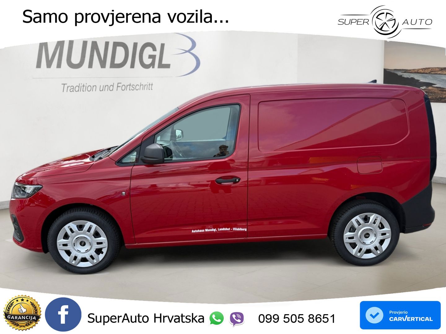 Ford Transit 102 KS