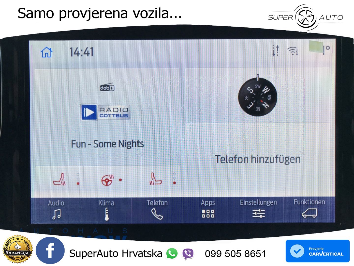 Ford Transit 101 KS