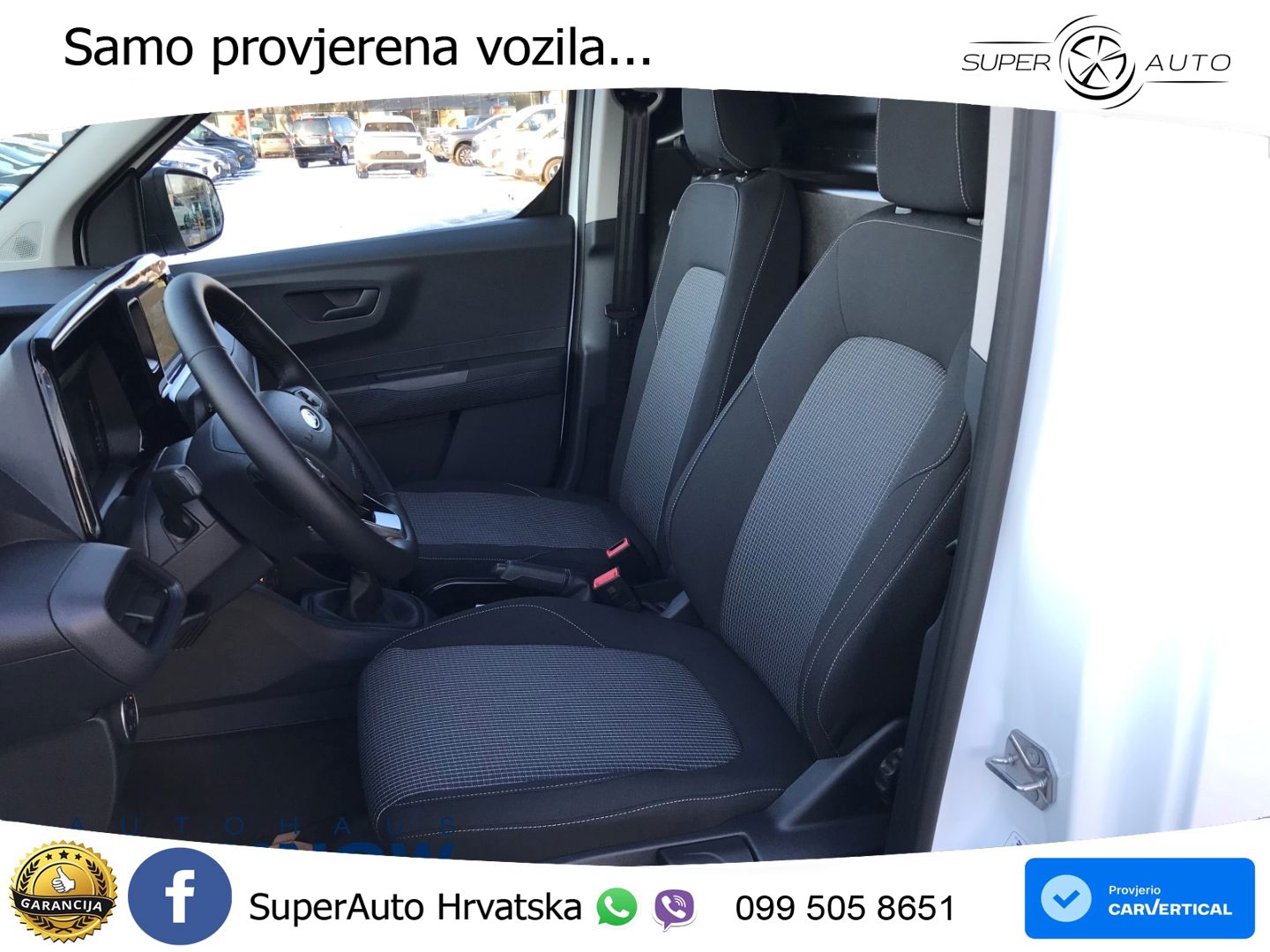 Ford Transit 101 KS