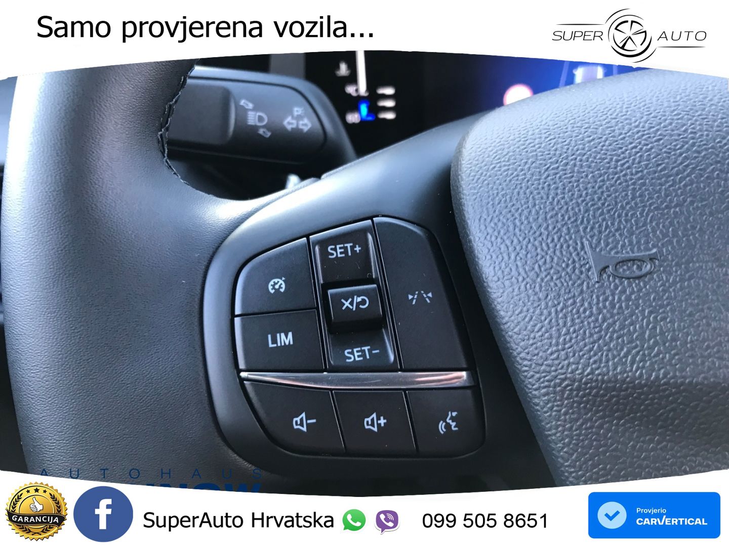 Ford Transit 101 KS