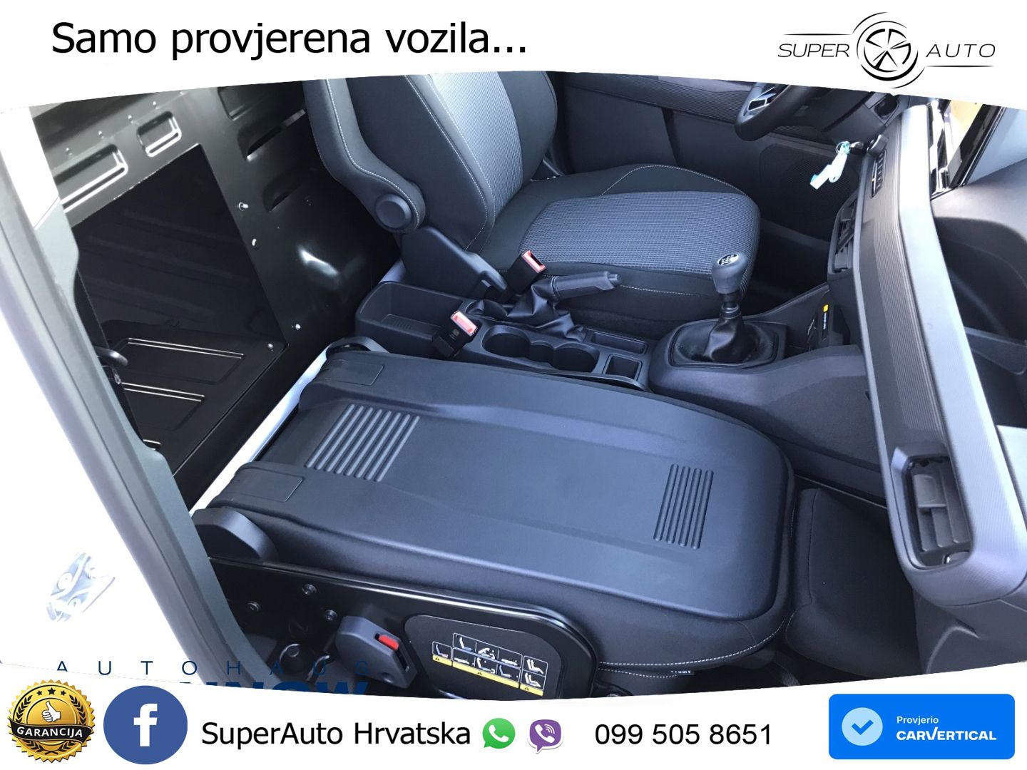 Ford Transit 101 KS
