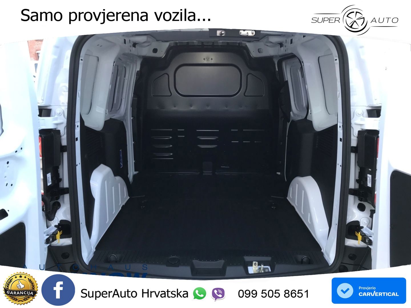 Ford Transit 101 KS