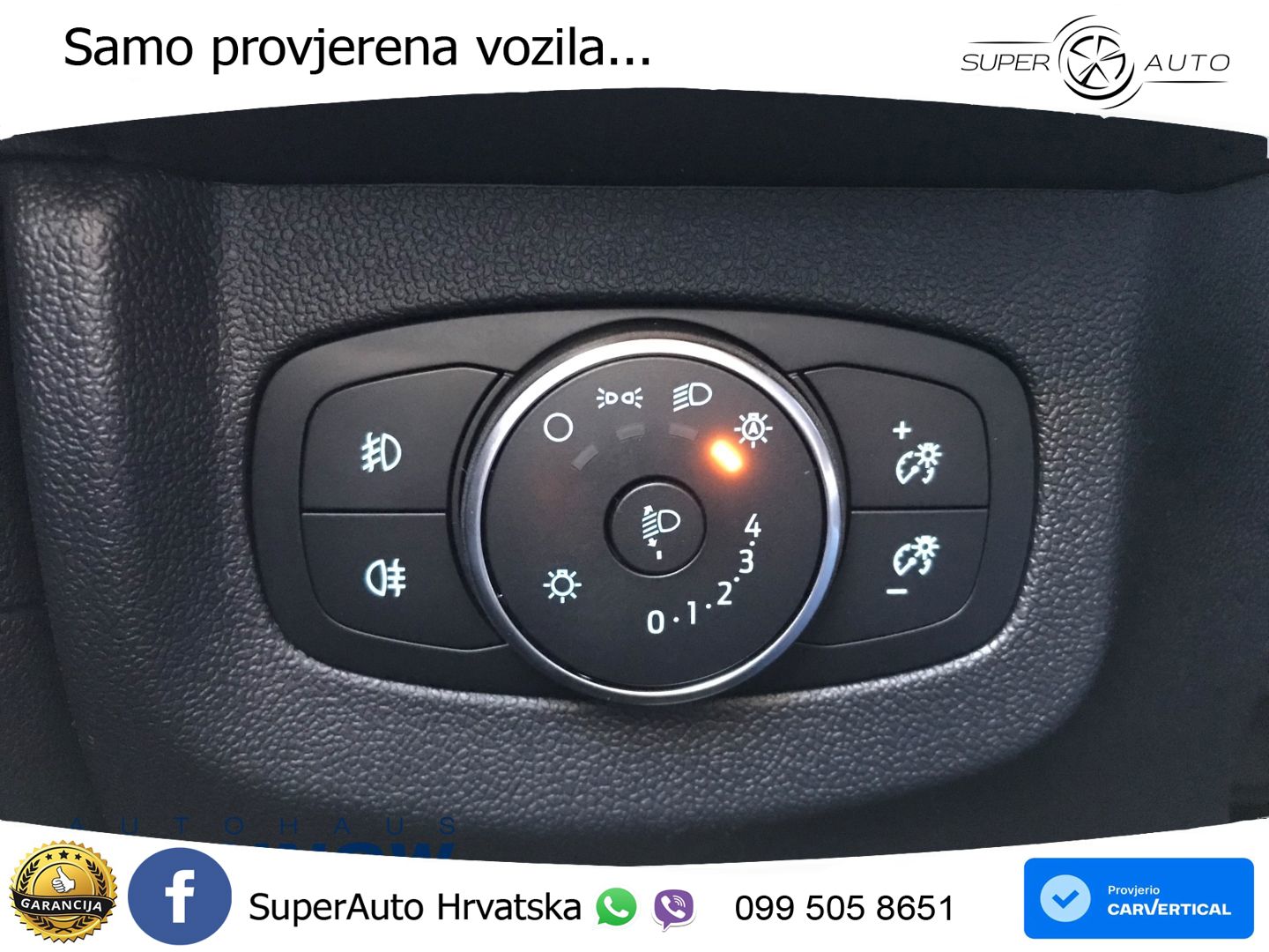 Ford Transit 101 KS