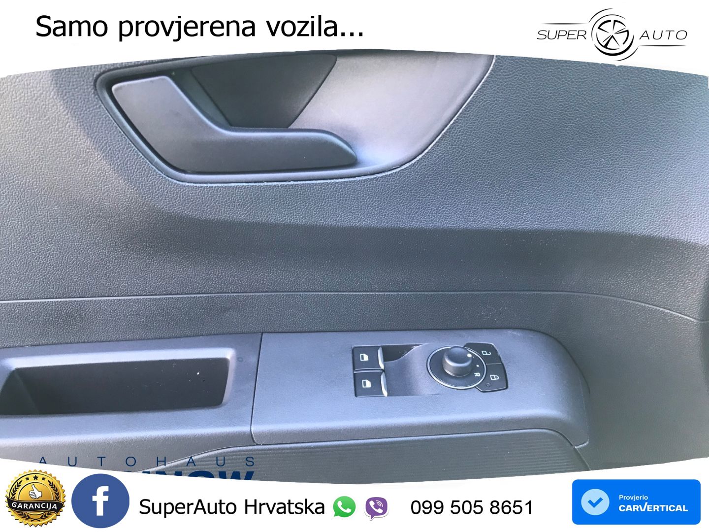 Ford Transit 101 KS