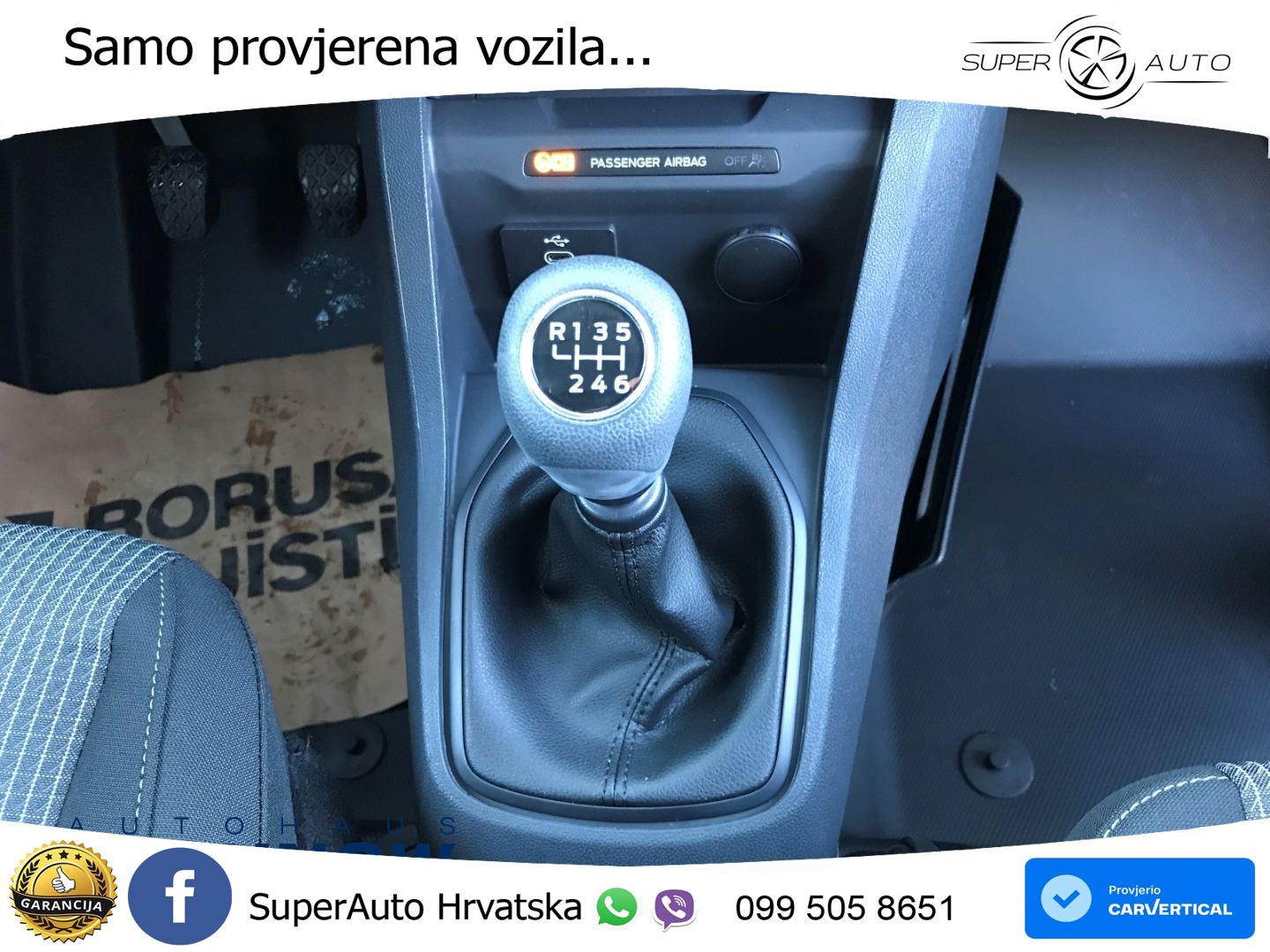 Ford Transit 101 KS
