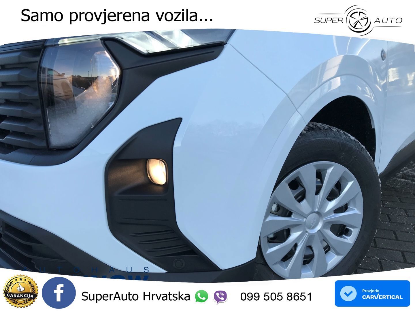 Ford Transit 101 KS