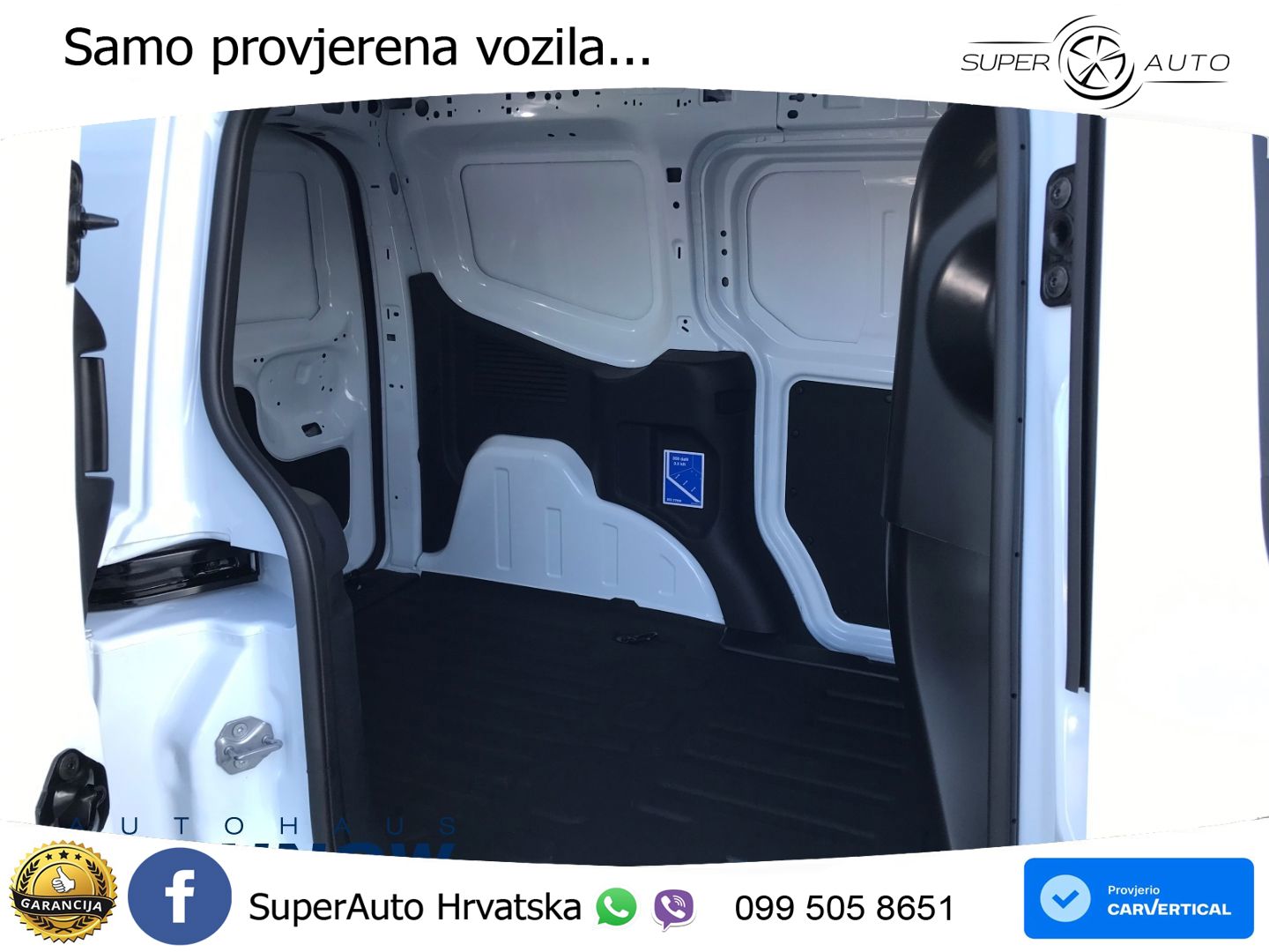 Ford Transit 101 KS