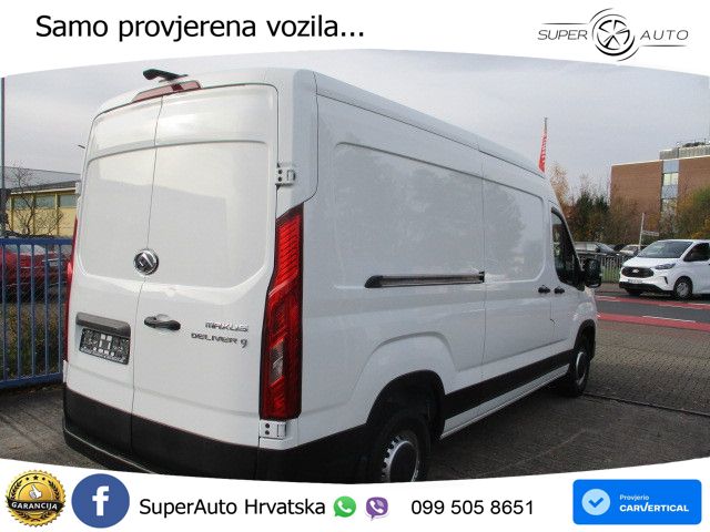 Ford Transit 148 KS