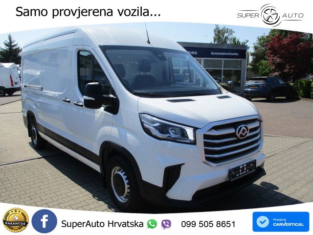 Ford Transit 148 KS