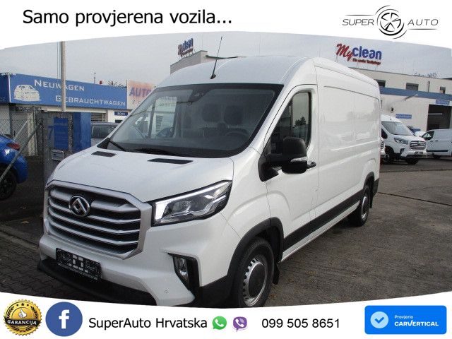 Ford Transit 148 KS