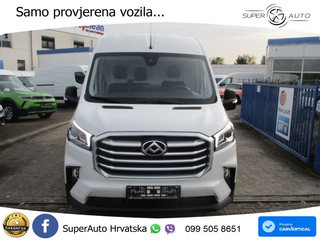 Ford Transit 148 KS