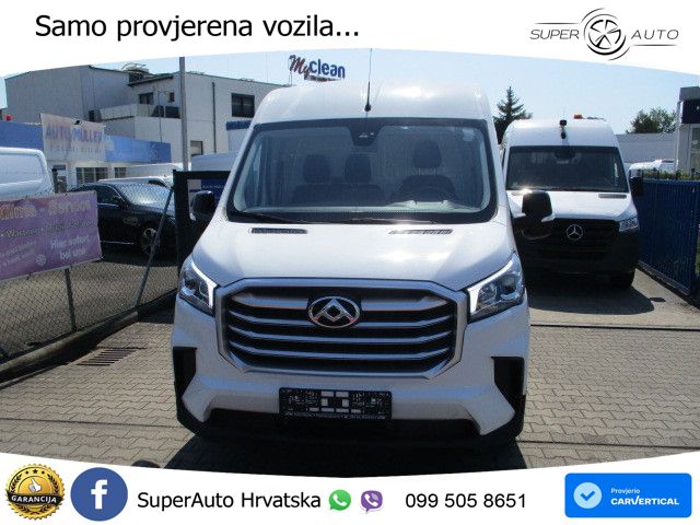 Ford Transit 148 KS