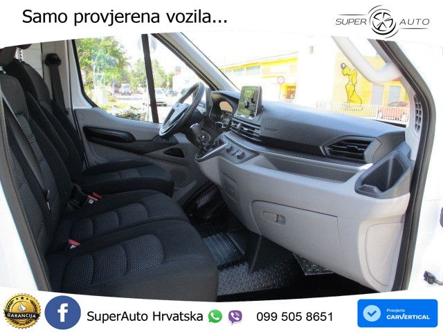 Ford Transit 148 KS