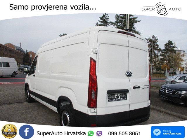 Ford Transit 148 KS