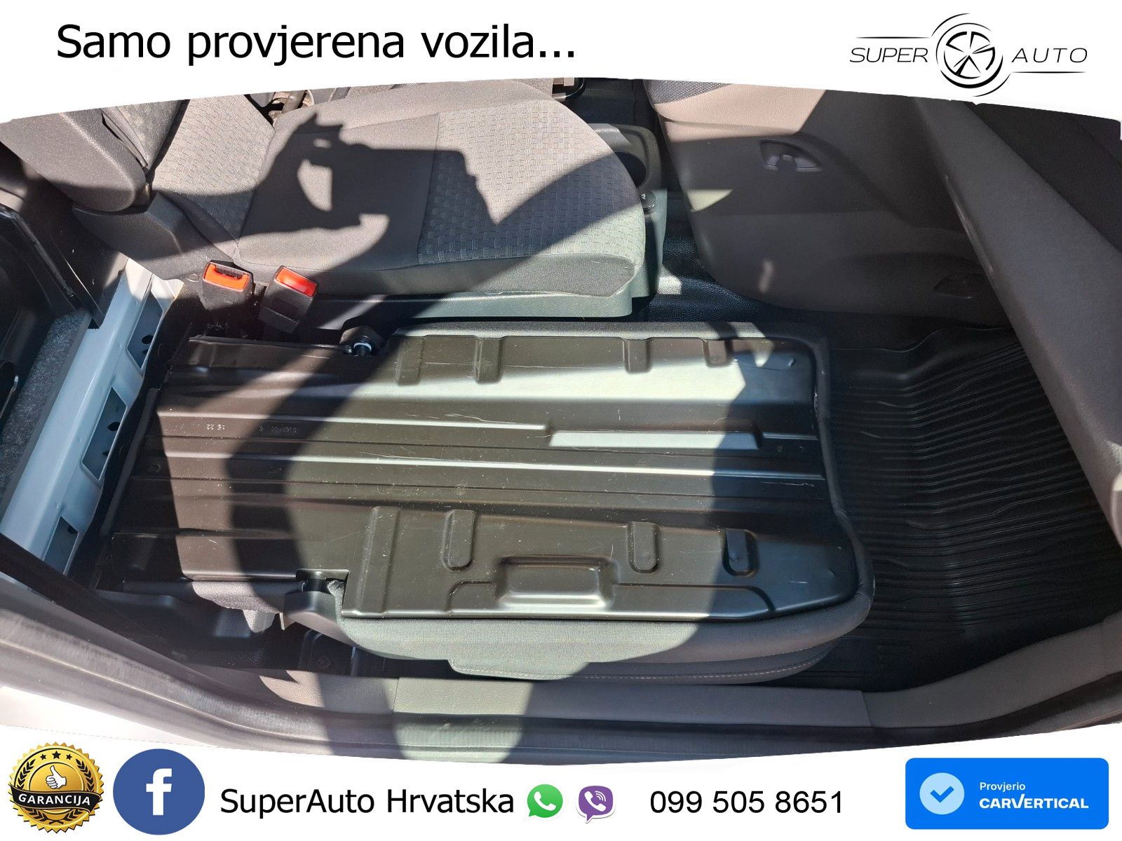 Ford Transit 120 KS