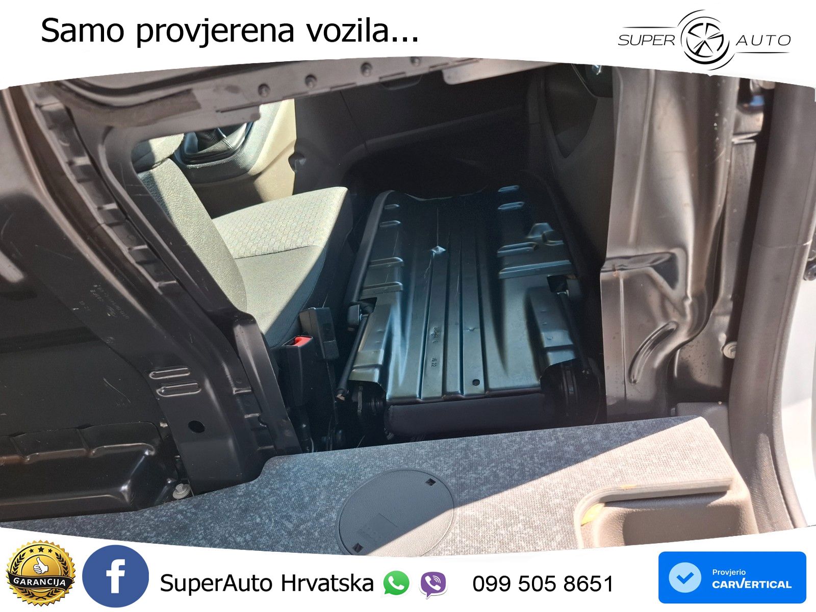 Ford Transit 120 KS