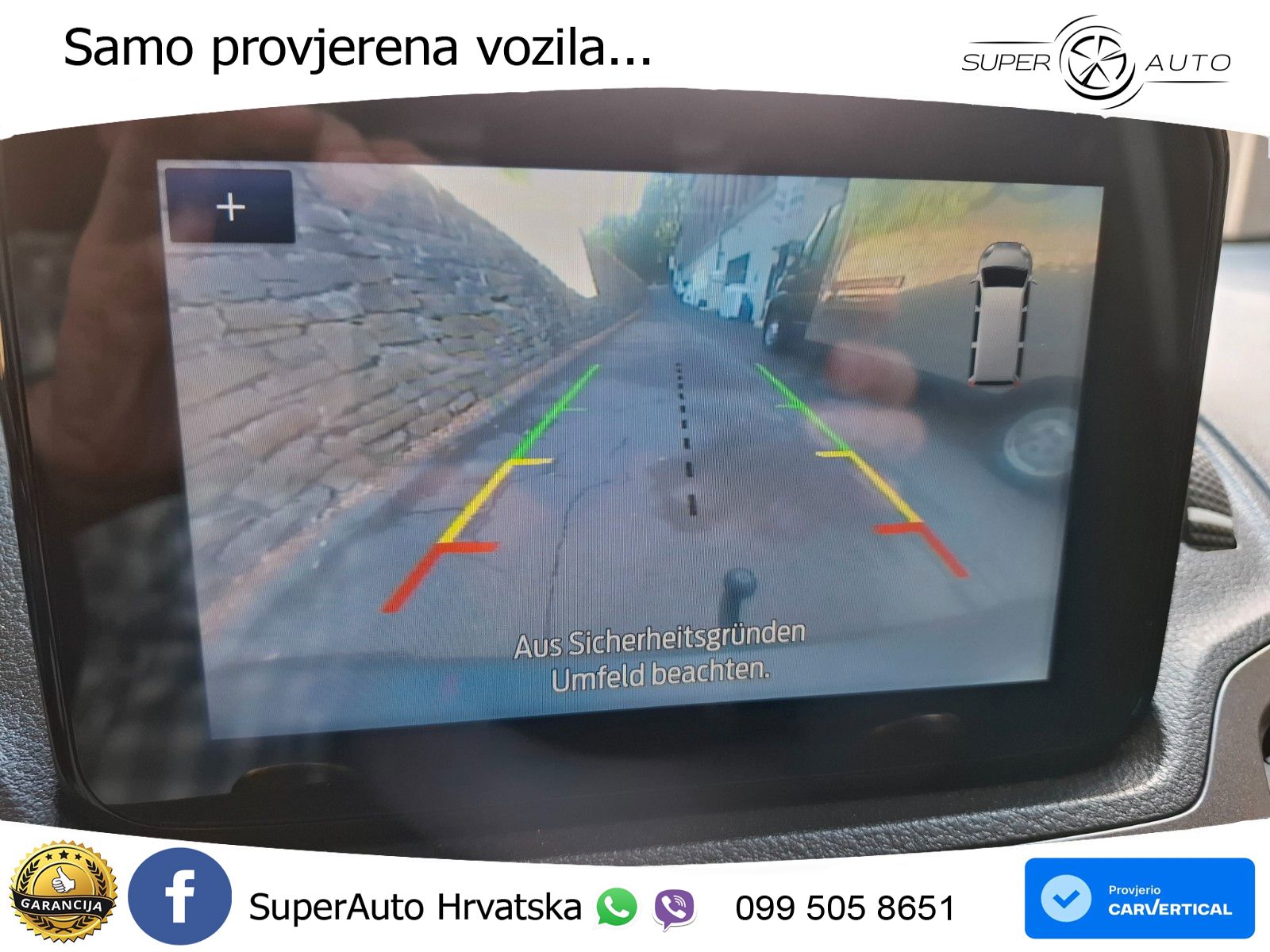 Ford Transit 120 KS