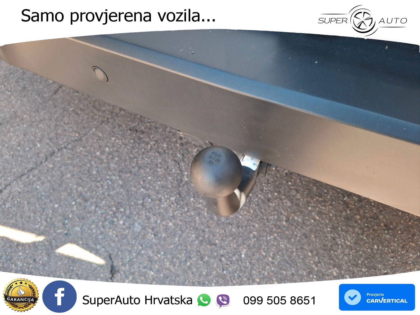 Ford Transit 120 KS