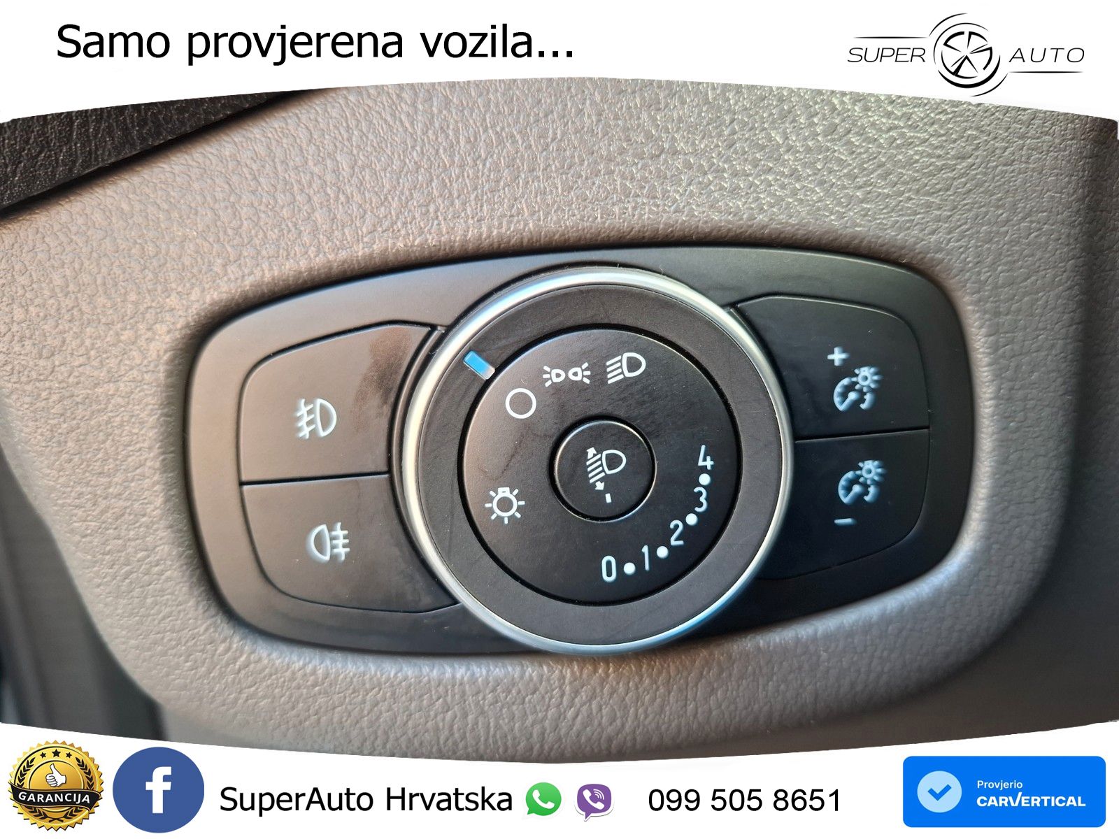 Ford Transit 120 KS