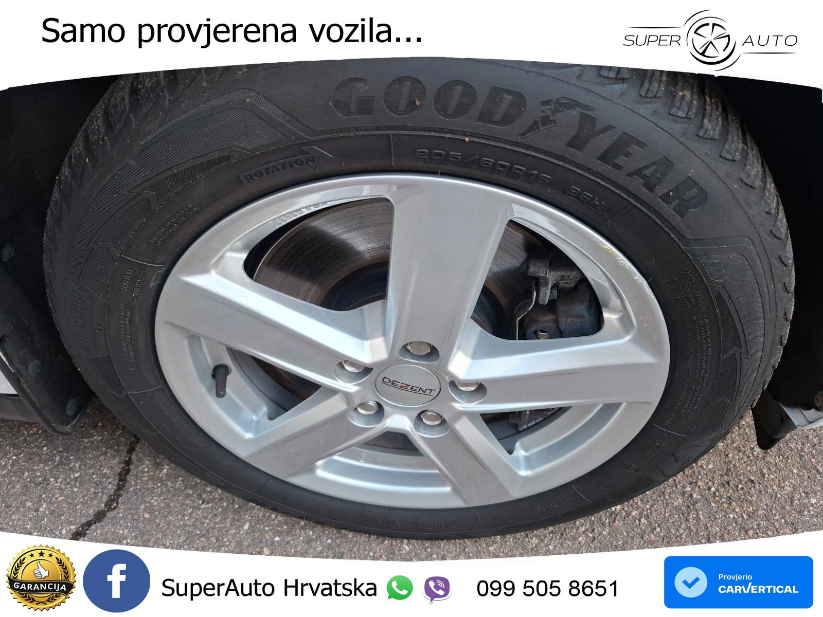 Ford Transit 120 KS