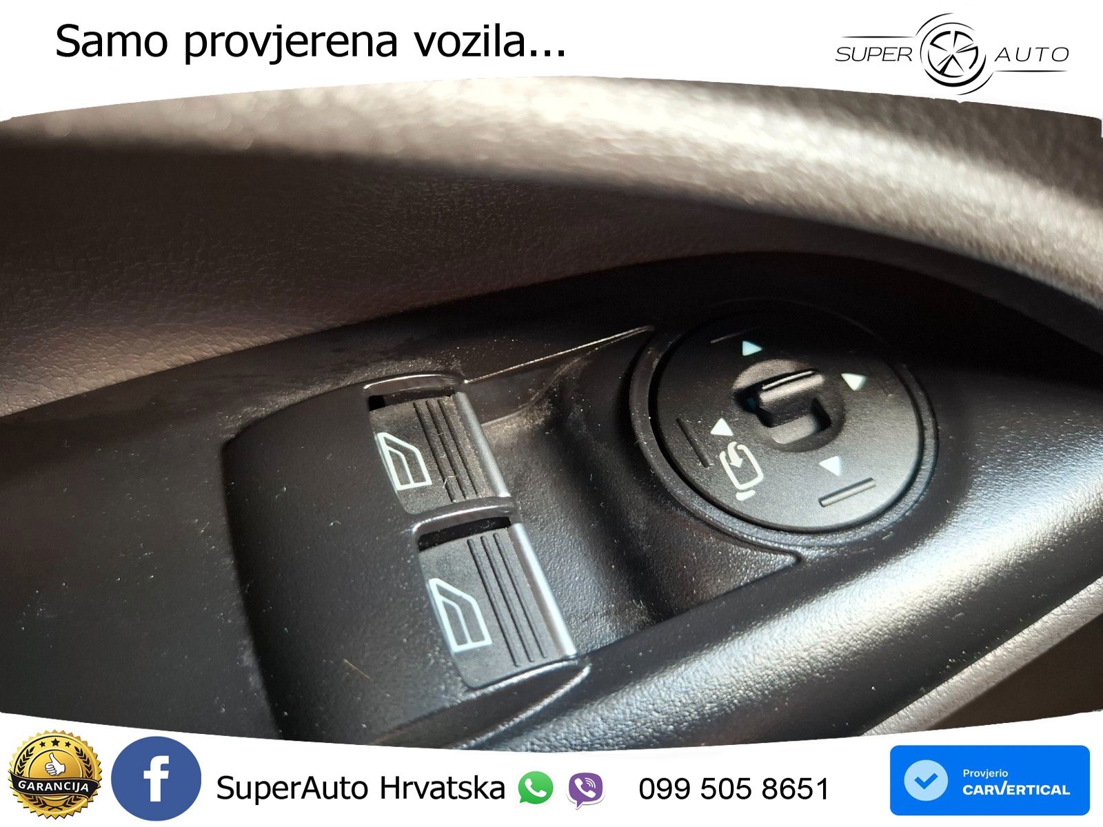 Ford Transit 120 KS