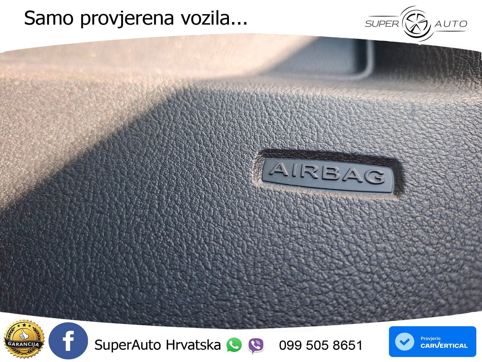 Ford Transit 120 KS