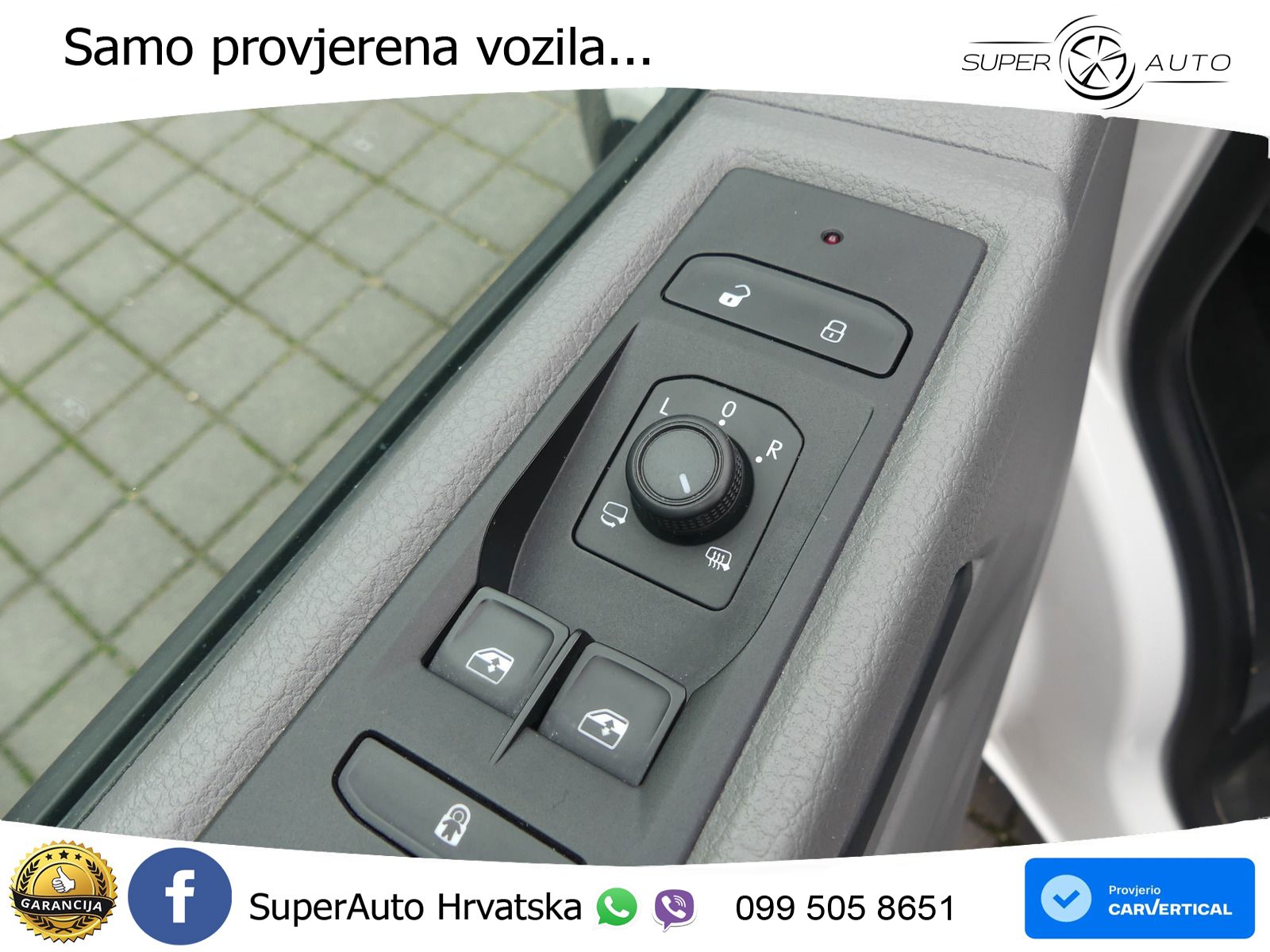 VW Transporter
