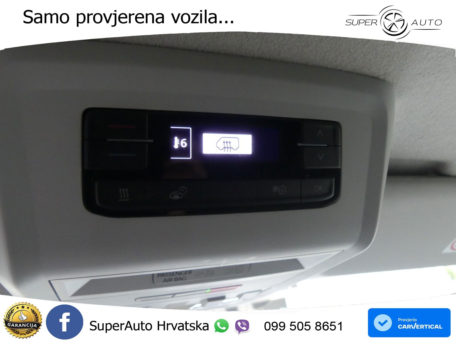 VW Transporter