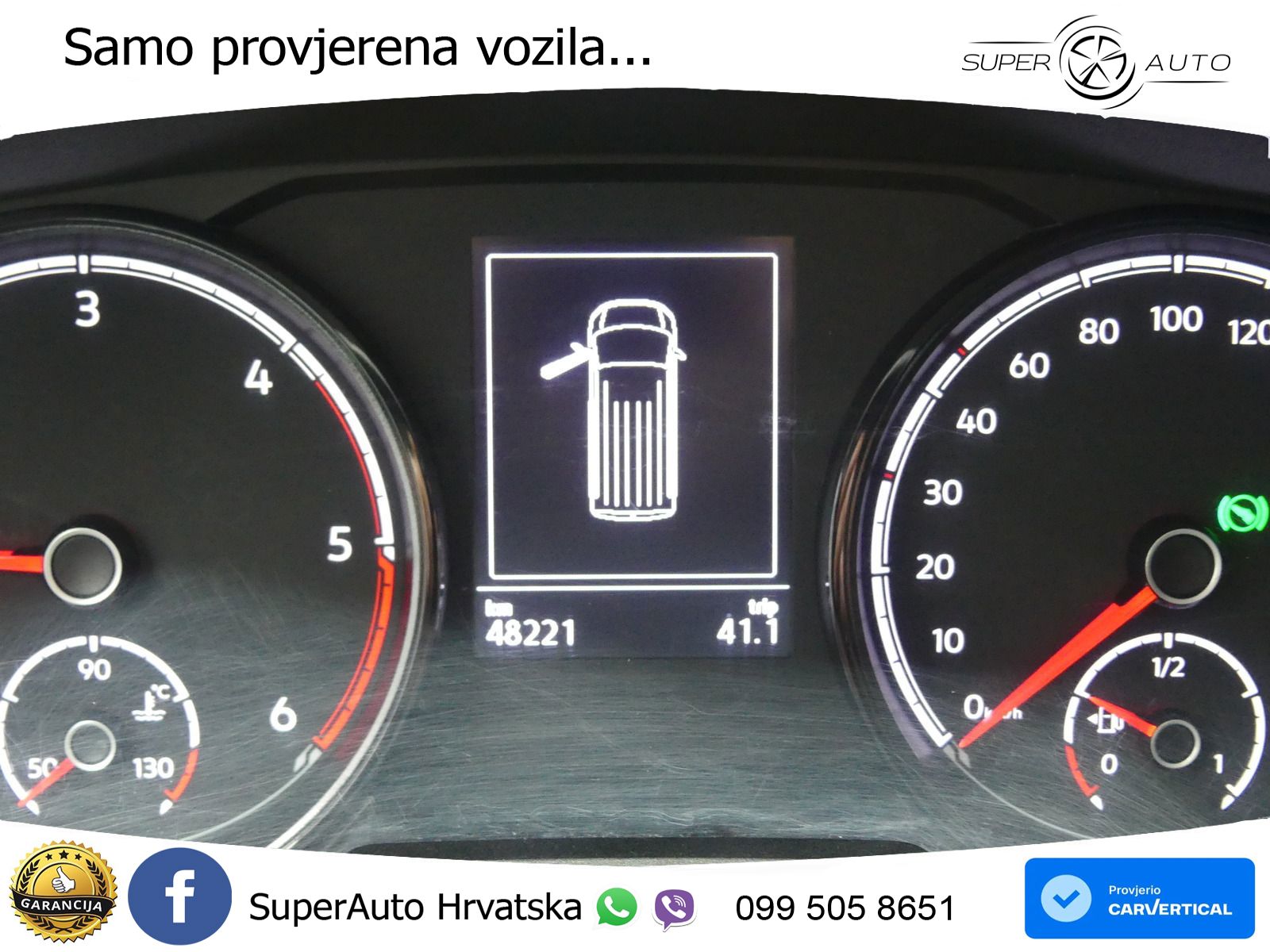 VW Transporter
