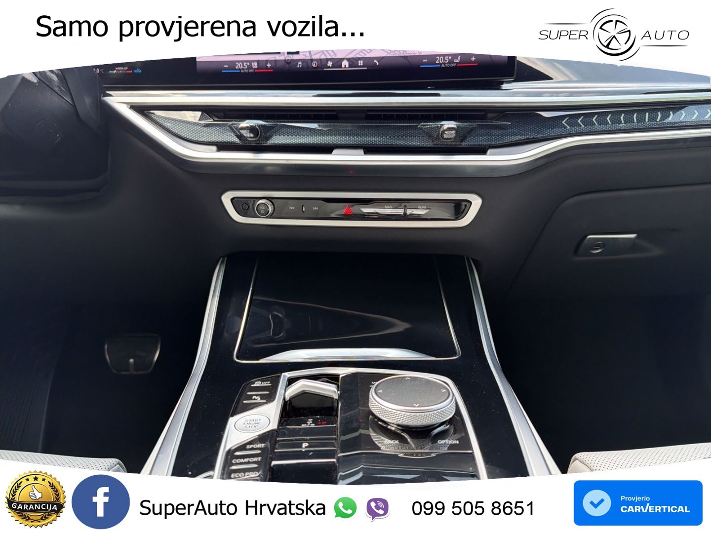 BMW X5 30d (298 KS) xDrive Steptronic M Sport LED+GR SJED+ACC