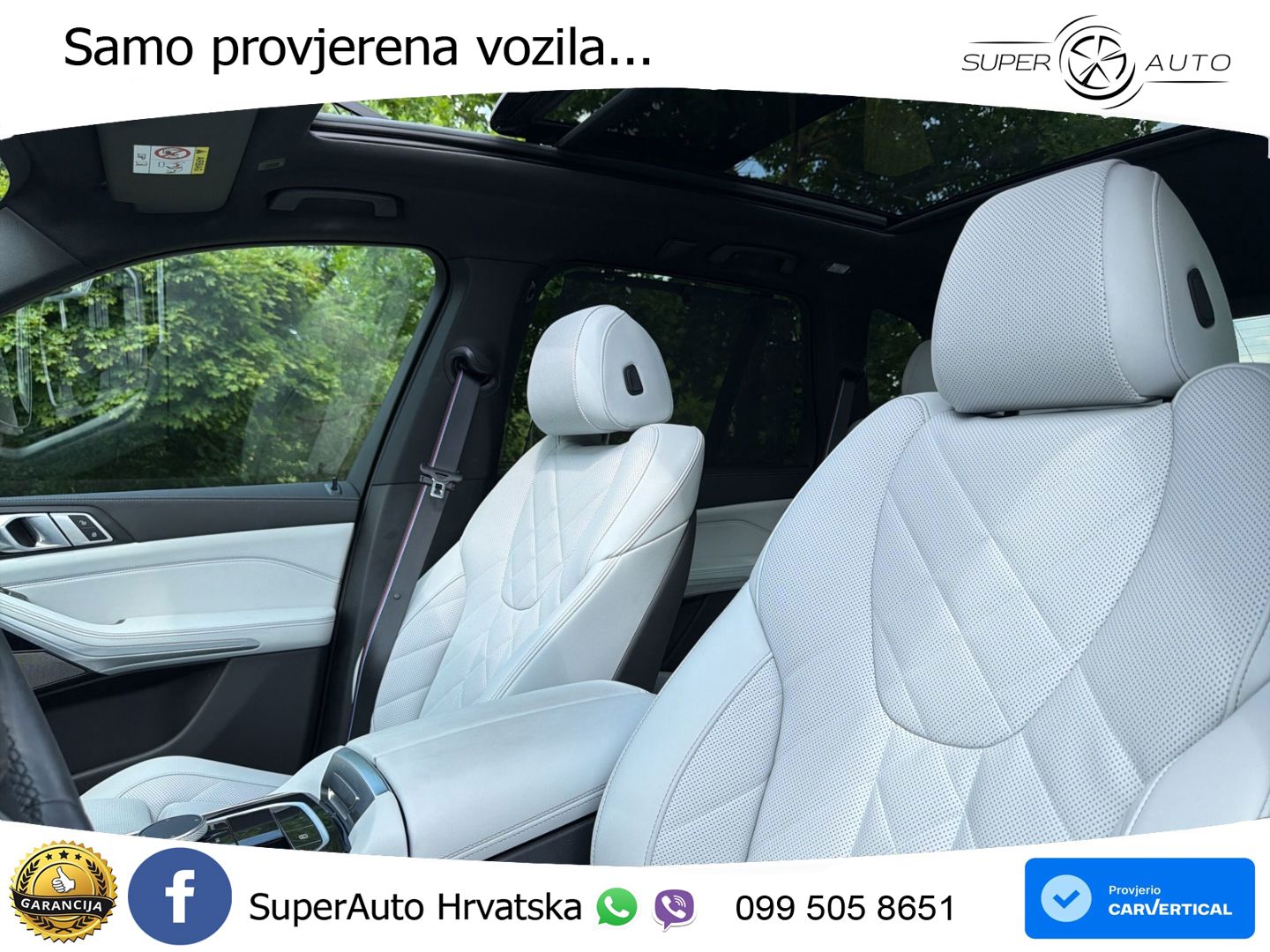 BMW X5 30d (298 KS) xDrive Steptronic M Sport LED+GR SJED+ACC