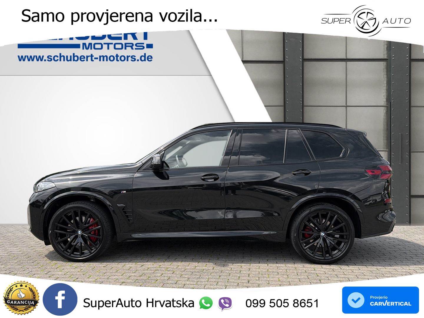 BMW X5 30d (298 KS) xDrive Steptronic M Sport LED+GR SJED+ACC