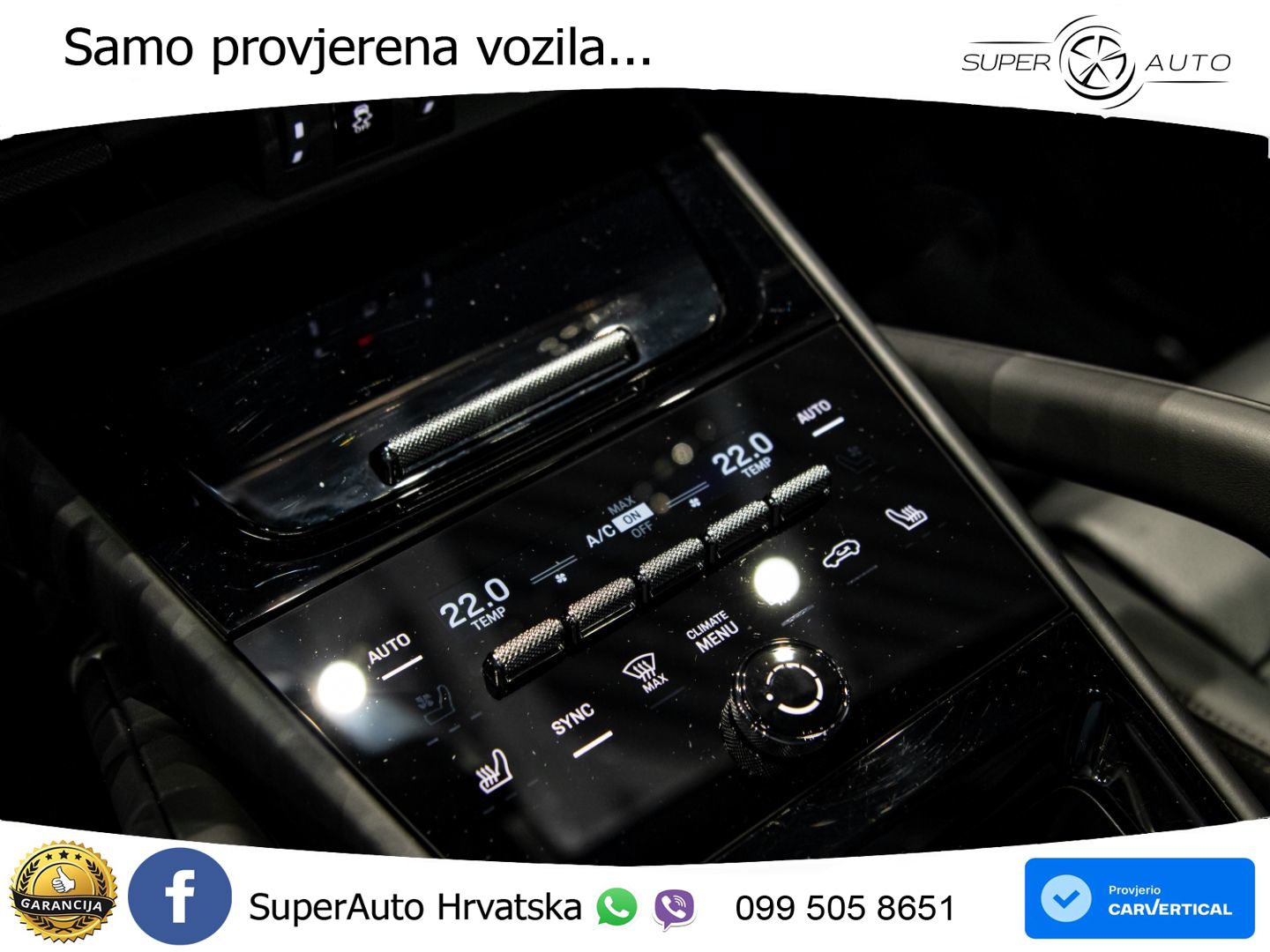 Porsche Cayenne 3.0 V6 (470 KS) E-Hybrid Tiptronic S