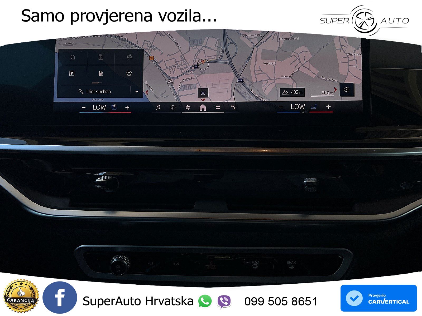 BMW X5 M60i V8 (530 KS) xDrive Steptronic M Sport LED+GR SJED+ACC