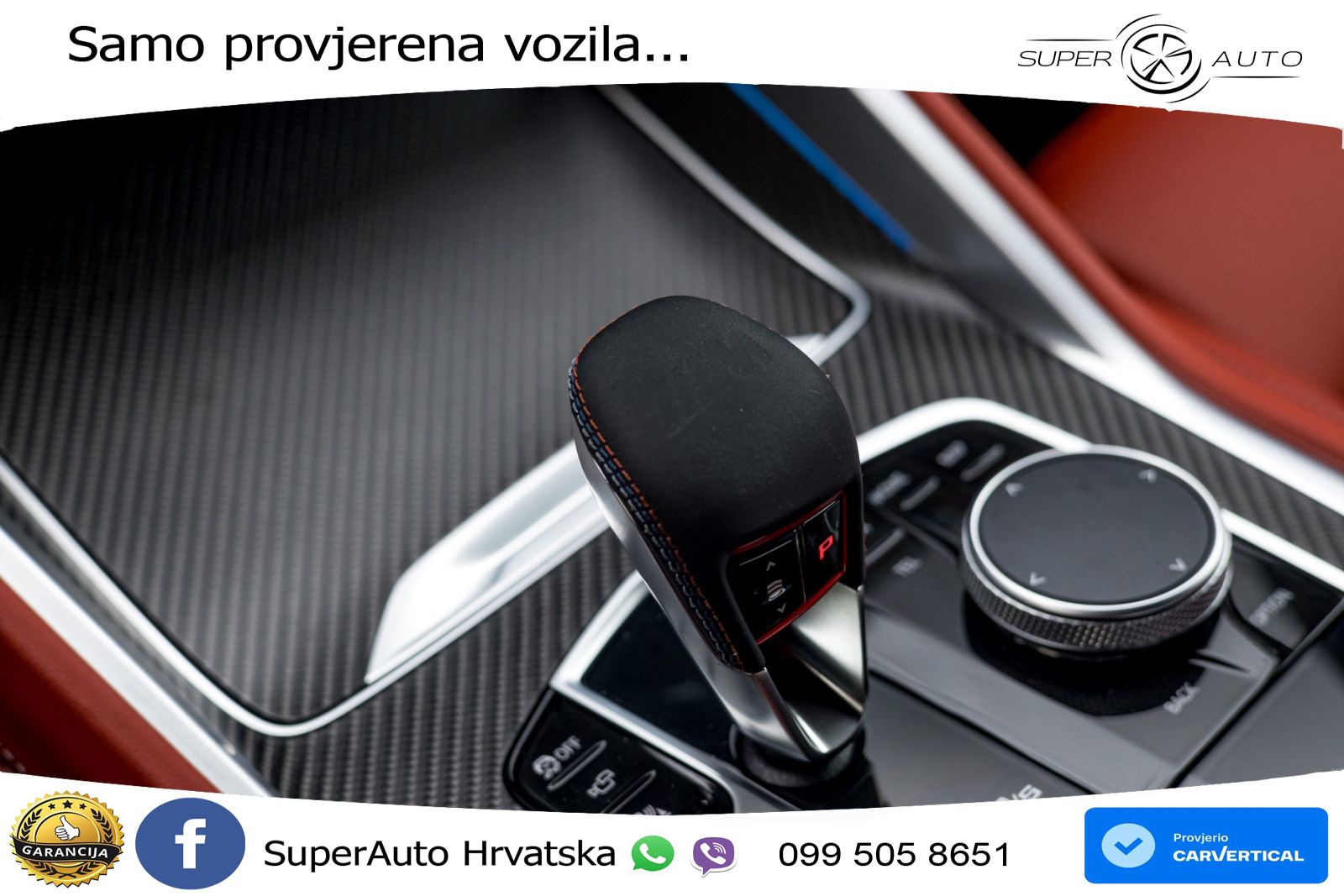 BMW XM 50e (476 KS) M xDrive M Steptronic LED+GR SJED+ACC